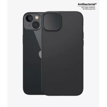 Capa para telemóvel biodegradável PanzerGlass 17 cm (6,7 polegadas)