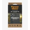Capa para telemóvel biodegradável PanzerGlass 17 cm (6,7 polegadas)