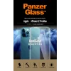 PanzerGlass ® HardCase Transparente iPhone 12 Pro Max, Capa, Apple, Apple - iPhone 12 Pro Max, Transparente