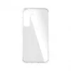 PanzerGlass ® HardCase Transparente Samsung Galaxy S23+, Capa, Samsung, Samsung - Galaxy S23+, Transparente