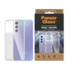 PanzerGlass ® HardCase Transparente Samsung Galaxy A34 5G, Capa, Samsung, Samsung - Galaxy A34 5G, Transparente