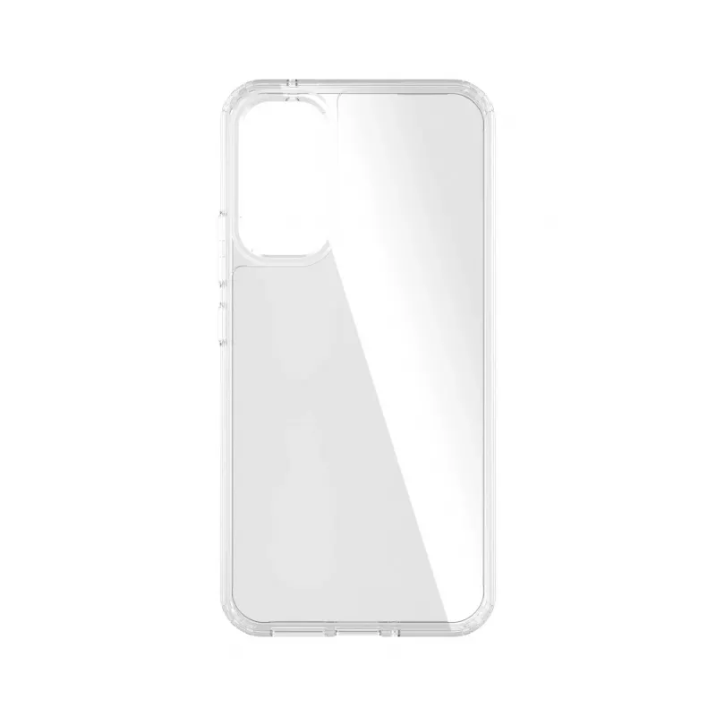 PanzerGlass ® HardCase Transparente Samsung Galaxy A34 5G, Capa, Samsung, Samsung - Galaxy A34 5G, Transparente
