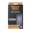 PanzerGlass® HardCase Transparente com D3O® Samsung Galaxy A15 | A15 5G