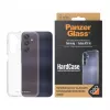 PanzerGlass® HardCase Transparente com D3O® Samsung Galaxy A25 5G