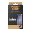 PanzerGlass® HardCase Transparente com D3O® Samsung Galaxy A25 5G