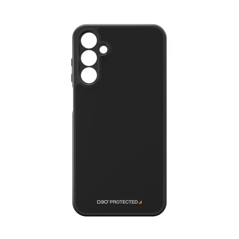 PanzerGlass® HardCase Preto com D3O® Samsung Galaxy A15 | A15 5G