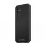 PanzerGlass HardCase com D3O MagSafe, Samsung Galaxy A25 5G, transparente