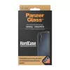 PanzerGlass® HardCase Transparente com D3O® Samsung Galaxy A35 5G