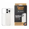 PanzerGlass® HardCase Transparente com D3O® iPhone 15 Pro
