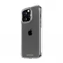 PanzerGlass® HardCase Transparente com D3O® iPhone 15 Pro Max