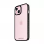 Capa PanzerGlass ClearCase iPhone 15 D3O Transparente