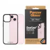 Capa PanzerGlass ClearCase iPhone 15 D3O Transparente