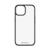 Capa PanzerGlass ClearCase iPhone 15 D3O Transparente