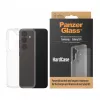 PanzerGlass ® HardCase Transparente Samsung Galaxy S24, Capa, Samsung, Samsung - Galaxy S24, Transparente