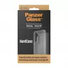 PanzerGlass ® HardCase Transparente Samsung Galaxy S24, Capa, Samsung, Samsung - Galaxy S24, Transparente