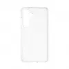 PanzerGlass ® HardCase Transparente Samsung Galaxy S24, Capa, Samsung, Samsung - Galaxy S24, Transparente