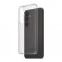 PanzerGlass ® HardCase Transparente Samsung Galaxy S24+, Capa, Samsung, Samsung - Galaxy S24 Plus, Transparente