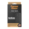 PanzerGlass ® HardCase Preto c. D3O® Samsung Galaxy S24, Capa, Samsung, Samsung - Galaxy S24, Preto