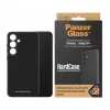 PanzerGlass® HardCase Preto com D3O® Samsung Galaxy S24+, Capa, Samsung, Samsung - Galaxy S24 Plus, Preto