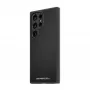 PanzerGlass ® HardCase Preto com D3O® Samsung Galaxy S24 Ultra