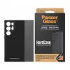 PanzerGlass ® HardCase Preto com D3O® Samsung Galaxy S24 Ultra