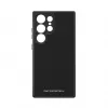 PanzerGlass ® HardCase Preto com D3O® Samsung Galaxy S24 Ultra