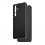 PanzerGlass ® HardCase Preto Samsung Galaxy S24, Capa, Samsung, Samsung - Galaxy S24, Preto