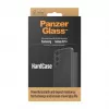 PanzerGlass ® HardCase Preto Samsung Galaxy S24+, Capa, Samsung, Samsung - Galaxy S24 Plus, Preto