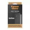 PanzerGlass ® HardCase Preto Samsung Galaxy S24 Ultra, Capa, Samsung, Samsung - Galaxy S24 Ultra, Preto