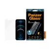Película de proteção de ecrã PanzerGlass Apple iPhone 12 Pro Max Standard Fit