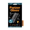 Proteção de ecrã PanzerGlass CamSlider para Apple iPhone 12 / 12 Pro — Vidro temperado sem moldura, Transparente, 6,1 polegadas