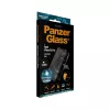 Proteção de ecrã PanzerGlass CamSlider para Apple iPhone 12 / 12 Pro — Vidro temperado sem moldura, Transparente, 6,1 polegadas