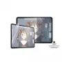 Película de proteção de ecrã PanzerGlass ® GraphicPaper® iPad Pro 11″ (2018, 2020-2022, 2024) | iPad Air 10.9″ (2020, 2022)