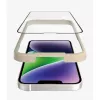 Proteção de ecrã antirreflexo PanzerGlass ® iPhone 14 Plus | 13 Pro Max | Ultra-Wide Fit com EasyAligner