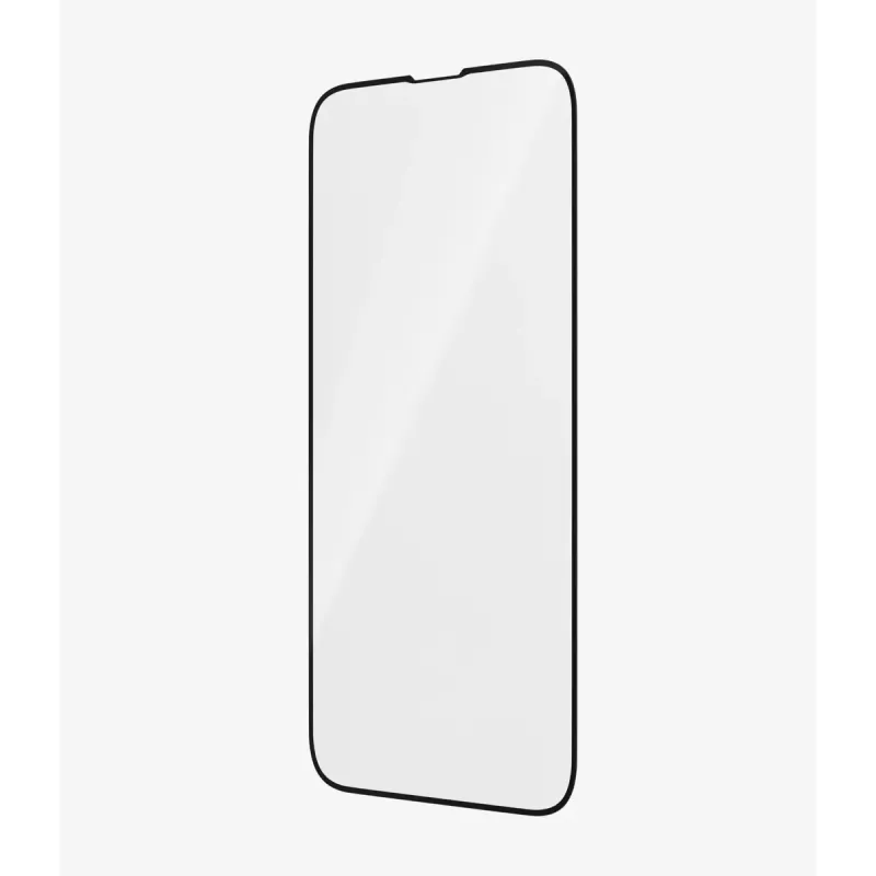 Proteção de ecrã antirreflexo PanzerGlass ® iPhone 14 Plus | 13 Pro Max | Ultra-Wide Fit com EasyAligner