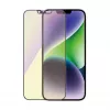 Proteção de ecrã anti-luz azul PanzerGlass ® iPhone 14 Plus | 13 Pro Max | Ultra-Wide Fit com EasyAligner