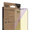 Proteção de ecrã anti-luz azul PanzerGlass ® iPhone 14 Plus | 13 Pro Max | Ultra-Wide Fit com EasyAligner