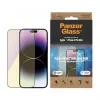 Proteção de ecrã anti-luz azul PanzerGlass ® iPhone 14 Pro Max | Ultra-Wide Fit com EasyAligner