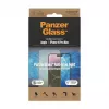 Proteção de ecrã anti-luz azul PanzerGlass ® iPhone 14 Pro Max | Ultra-Wide Fit com EasyAligner