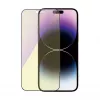 Proteção de ecrã anti-luz azul PanzerGlass ® iPhone 14 Pro Max | Ultra-Wide Fit com EasyAligner