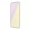 Proteção de ecrã anti-luz azul PanzerGlass ® iPhone 14 Pro Max | Ultra-Wide Fit com EasyAligner