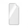 Película de proteção de ecrã PanzerGlass ® ECO MATRIX com D3O® iPhone 15 Pro Max | Ultra-Wide Fit com AlignerKit