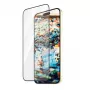 Película de proteção de ecrã PanzerGlass® Re:fresh iPhone 15 Plus | Ultra-Wide Fit com EasyAligner