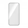 Película de proteção de ecrã PanzerGlass® Re:fresh iPhone 15 Plus | Ultra-Wide Fit com EasyAligner