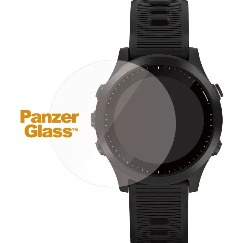 PanzerGlass ® SmartWatch 30mm | Vidro de proteção de ecrã