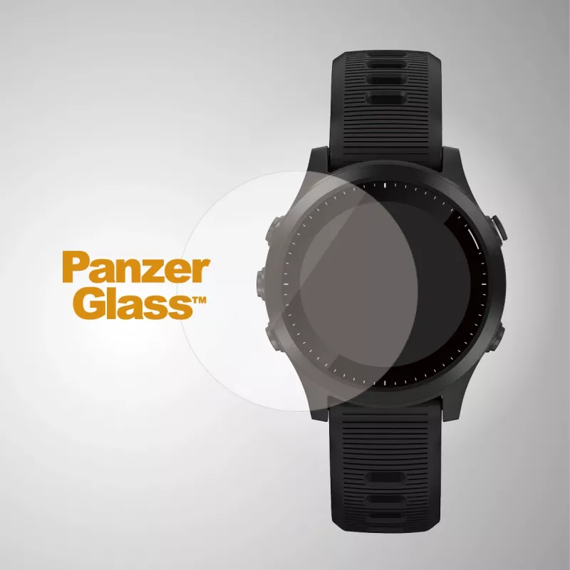 PanzerGlass ® SmartWatch 30mm | Vidro de proteção de ecrã