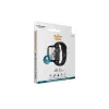 Proteção de ecrã PanzerGlass Full Body para Apple Watch Series 4/5/6/SE 40 mm – Preto, 29,8 × 35,1 × 0,43 mm