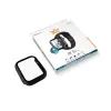 Proteção de ecrã PanzerGlass Full Body para Apple Watch Series 4/5/6/SE 40 mm – Preto, 29,8 × 35,1 × 0,43 mm