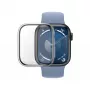 Película protetora de ecrã PanzerGlass Full Body Apple Watch Series 9 41 mm transparente