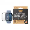 Película protetora de ecrã PanzerGlass Full Body Apple Watch Series 9 41 mm transparente